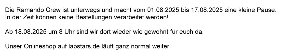 Urlaub
