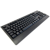 Lenovo Traditional Keyboard Tastatur Schwarz | NEUWARE | OVP | B2B |