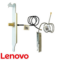 Lenovo WLAN Modul AX211NGW, 5W10V25811 Wireless Lan Wifi 6e, BT 5.3, 2.4Gbps