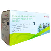 Xerox 006R03221 Toner für Canon FX10 i-system FAX...