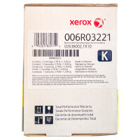 Xerox 006R03221 Toner für Canon FX10 i-system FAX...