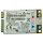 IBM Lenovo ThinkPad Ericsson F3507g 3g WWAN UMTS HSDPA Karte