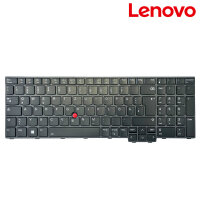 Lenovo ThinkPad Tastatur 5N21K05163 Deutsch mit Backlight...