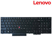 Lenovo ThinkPad Tastatur 5N20V78024 US International...