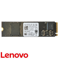 512GB Lenovo M.2 NVMe Opal PCIe 2280 4.0x4 SSD Drive NEU