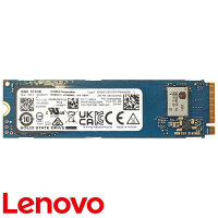 512GB Lenovo M.2 NVMe Opal PCIe 2280 4.0x4 SSD Drive NEU