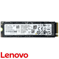 1TB Lenovo M.2 NVMe Opal PCIe 2280 4.0x4 SSD Drive NEU