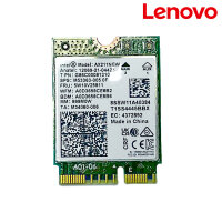 Lenovo WLAN Modul AX211NGW, 5W10V25811 Wireless Lan Wifi...