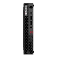 Lenovo ThinkStation P3 Tiny, 4.2GHz, 16GB, 512GB NVMe...