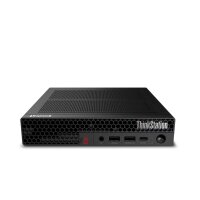 Lenovo ThinkStation P3 Tiny, 4.2GHz, 16GB, 512GB NVMe SSD, NVIDIA T400, 3 Jahre Garantie