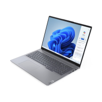 Lenovo ThinkBook 16 Intel G8 21SK0082GE