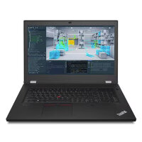 Lenovo ThinkPad P17 G2 20YU0006GE NVIDIA RTX A3000 1TB 32GB intel i7