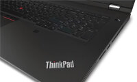 Lenovo ThinkPad P17 G2 20YU0006GE NVIDIA RTX A3000 1TB 32GB intel i7