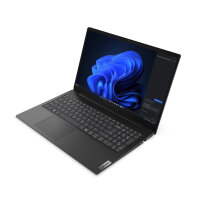 LENOVO V15 G5 Intel Core 7 240H 39,62cm 15,6Zoll FHD 16GB 512GB SSD UMA W11P No WWAN No Touch Black TopSeller