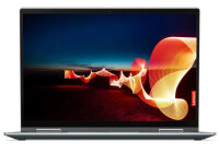 Lenovo Thinkpad X1 Yoga Gen. 6 20XYCTO1WW  Intel Core i7  2TB SSD 32GB LPDDR4 10-Finger Multitouch-Display 3840x2400