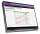 Lenovo Thinkpad X1 Yoga Gen. 6 20XYCTO1WW  Intel Core i7  2TB SSD 32GB LPDDR4 10-Finger Multitouch-Display 3840x2400