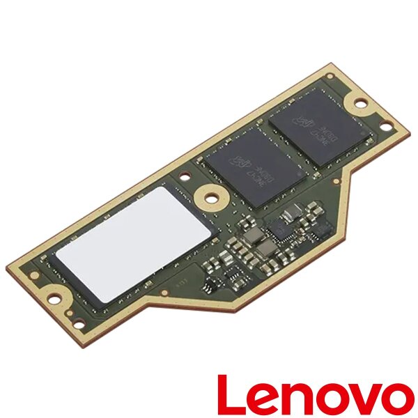 64 GB 7500MHz LPDDR5X CAMM Arbeitsspeicher Lenovo ThinkPad P1 5M31L87464