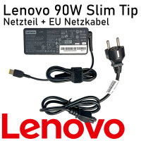 Lenovo ThinkPad ThinkCentre 90W AC Adapter Netzteil...