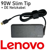Lenovo ThinkPad ThinkCentre 90W AC Adapter Netzteil...