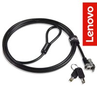 Kensington Lenovo MicroSaver 2.0 Cable Lock Kabelschloss...