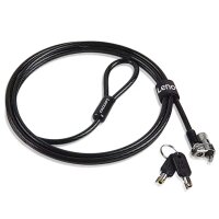 Kensington Lenovo MicroSaver 2.0 Cable Lock Kabelschloss...