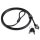Kensington Lenovo MicroSaver 2.0 Cable Lock Kabelschloss Laptop Notebook