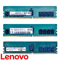 Lenovo 16GB 288Pin DIMM DDR4 2933MHz ECC RDIMM aus...