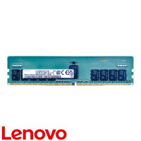 Lenovo 16GB 288Pin DIMM DDR4 2933MHz ECC RDIMM aus...