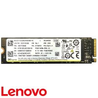 Lenovo 512GB M.2 NVMe Opal PCIe 2280 Gen 4.0x4 SSD SK Hynix