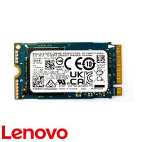 256 GB Kioxia M.2 NVMe Opal PCIe 2242 4.0x4 SSD Drive...
