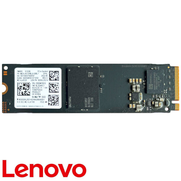 512 GB Samsung