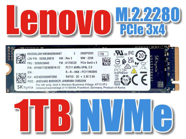 1 TB SK Hynix