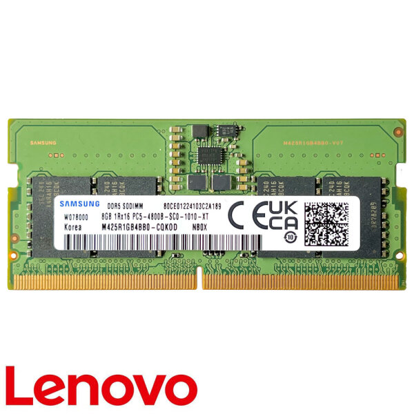 8GB SAMSUNG