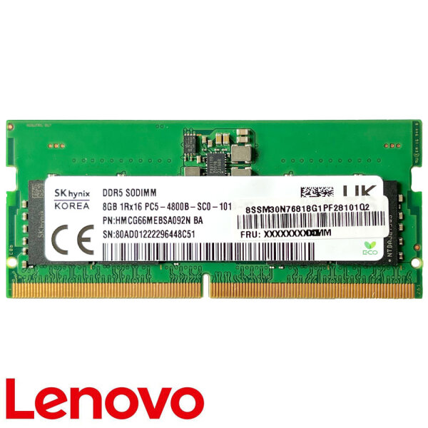 8GB SK HYNIX