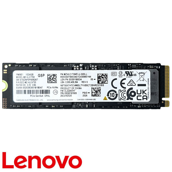 Samsung PM9E1
