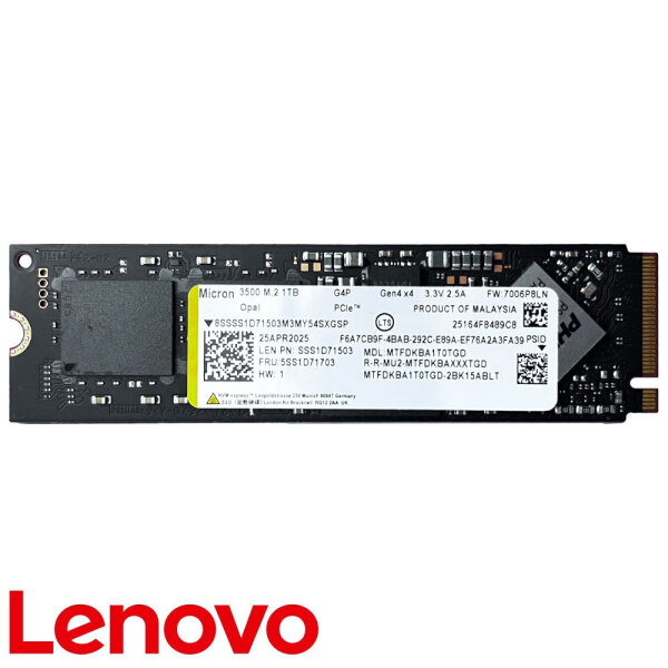 Micron 3500
