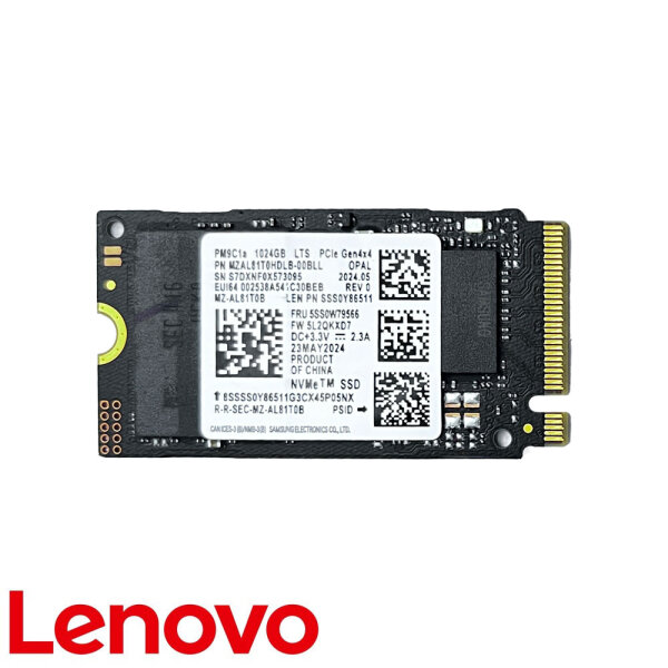Samsung PM9C1a